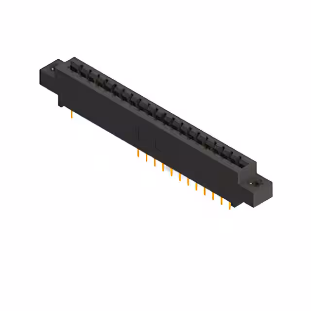 887-040-541-808 EDAC Inc.  Edgeboard Connectors